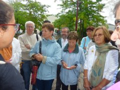 Visite St Junien (35)